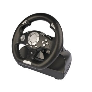 Kierownica TRACER Sierra USB