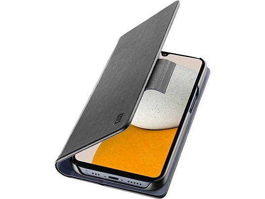CELLULARLINE Book - Housse de protection (Convient pour le modèle: Samsung Galaxy A34)