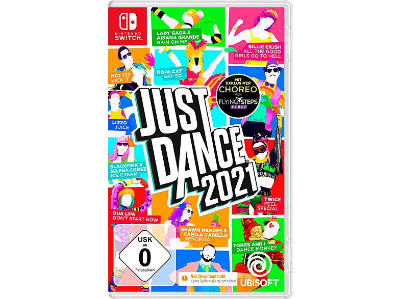 Let's Sing 2024 German Version  [Nintendo Switch] Nintendo Switch Spiele -  MediaMarkt