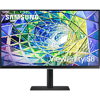 Samsung ViewFinity S80UA - 4K Monitor - 60hz - 27 inch