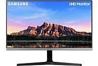 SAMSUNG LU28R550UQPXEN - 28 inch - 3840 x 2160 (Ultra HD 4K) - IPS-paneel