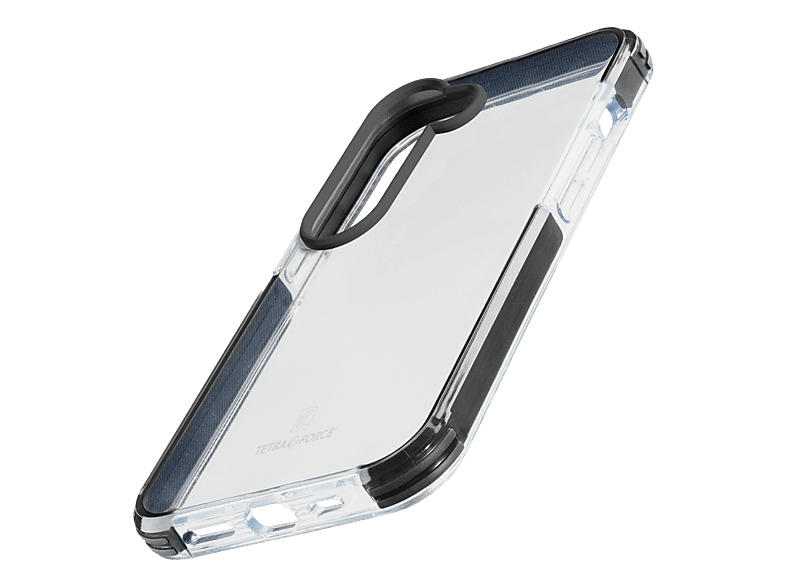 CELLULARLINE Tetra Force Strong Guard - Schutzhülle (Passend für Modell: Samsung Galaxy A54 5G)