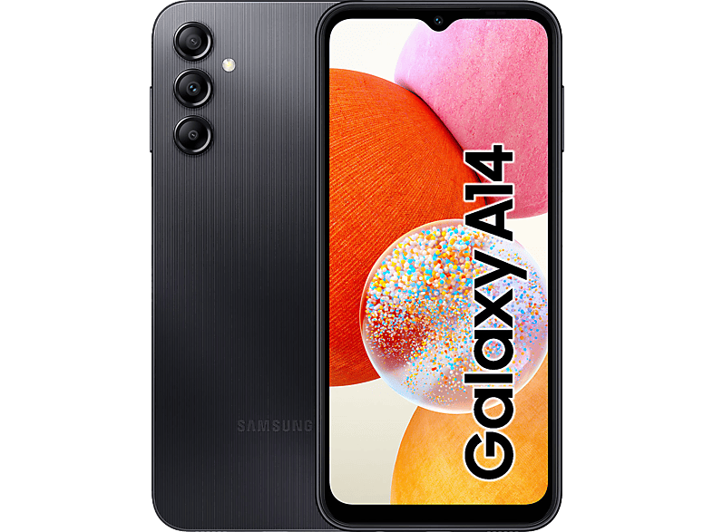 Samsung Galaxy A14 128GB 5G: precio y características