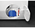 AEG LFR85166OE UniversalDose elöltöltős mosógép, 10 kg, 1600 f/p., WiFi, A