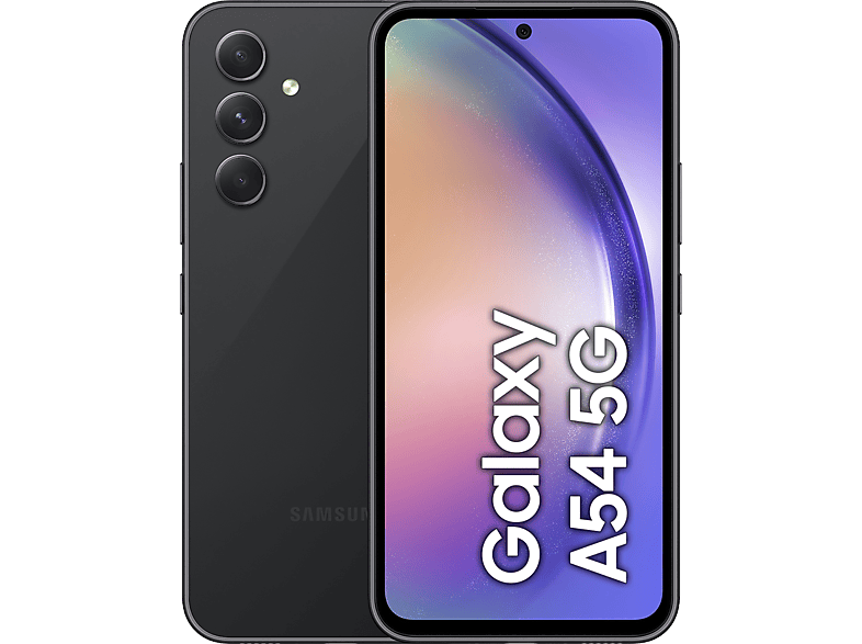 Galaxy a54 5g отзывы