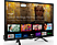 OK OTV 24GH-5023C - TV (24 ", HD-ready, LCD)