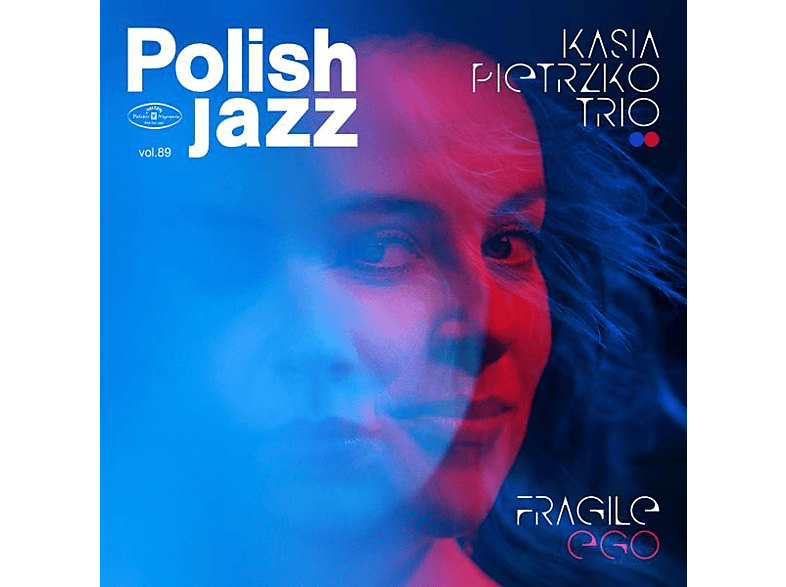 Kasia Pietrzko Trio Fragile Ego [CD] online kaufen MediaMarkt