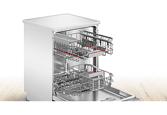 BOSCH SMS4IKW62T D Enerji Sınıfı 6 Programlı 13 Kişilik Bulaşık Makinesi_5