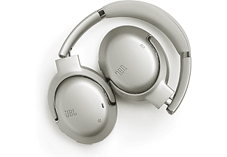 JBL Tour One M2 Bluetooth Kulak Üstü Kulaklık Beyaz_3