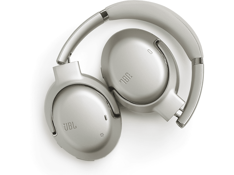 JBL Tour One M2 Bluetooth Kulak Üstü Kulaklık Beyaz_3