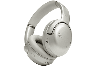 JBL Tour One M2 Bluetooth Kulak Üstü Kulaklık Beyaz_4