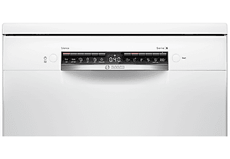 BOSCH SMS4EKW62T C Enerji Sınıfı 6 Programlı 13 Kişilik Bulaşık Makinesi_1