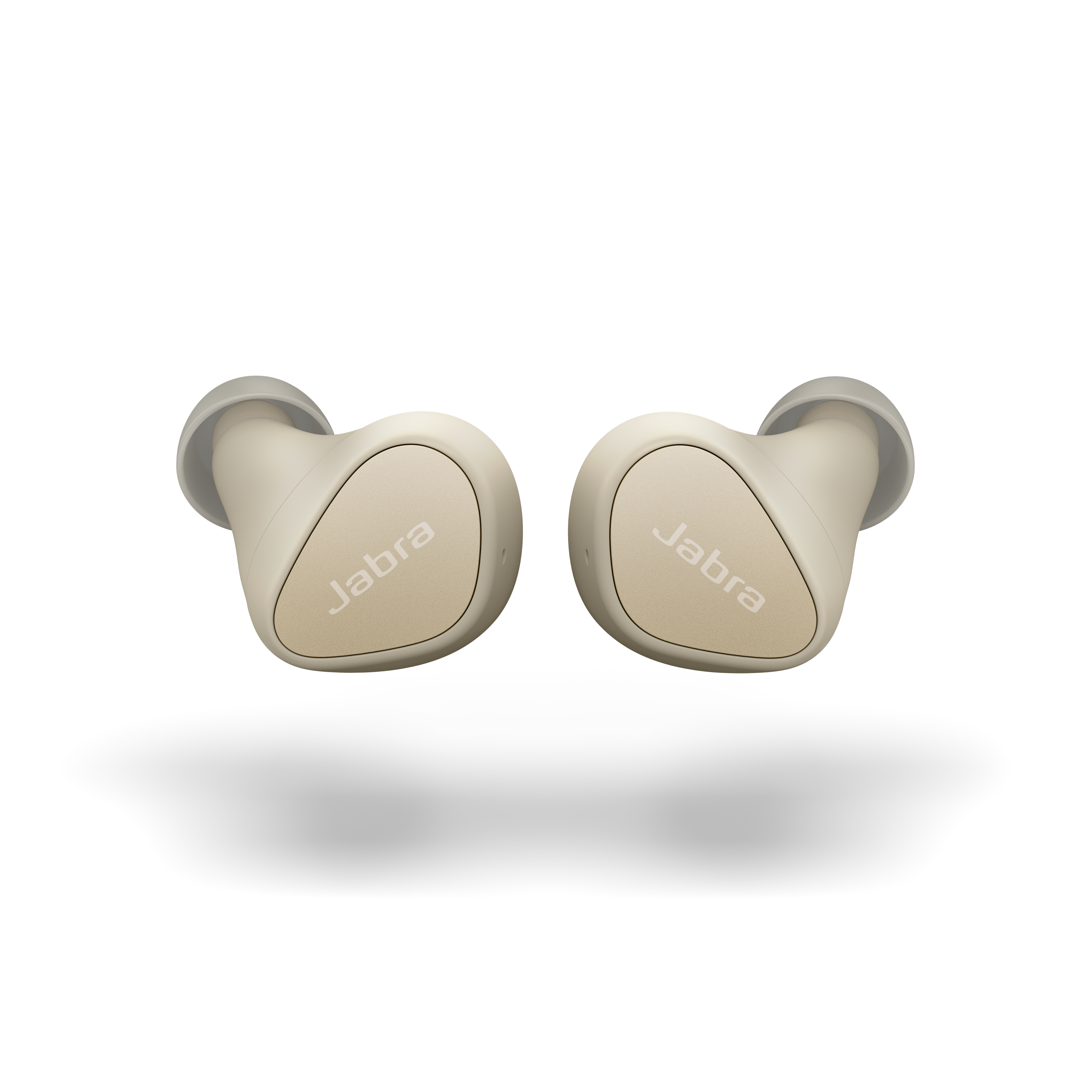 Elite 4 Bluetooth Kulak İçi Kulaklık Bej