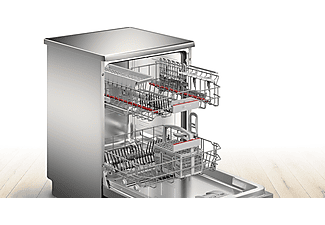 BOSCH SMS4EKI62T C Enerji Sınıfı 6 Programlı 13 Kişilik Bulaşık Makinesi_2