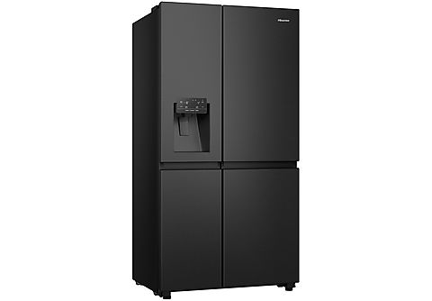 HISENSE RS818N4TFE frigorifero americano 