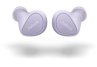 JABRA Elite 4 Bluetooth Kulak İçi Kulaklık Lila