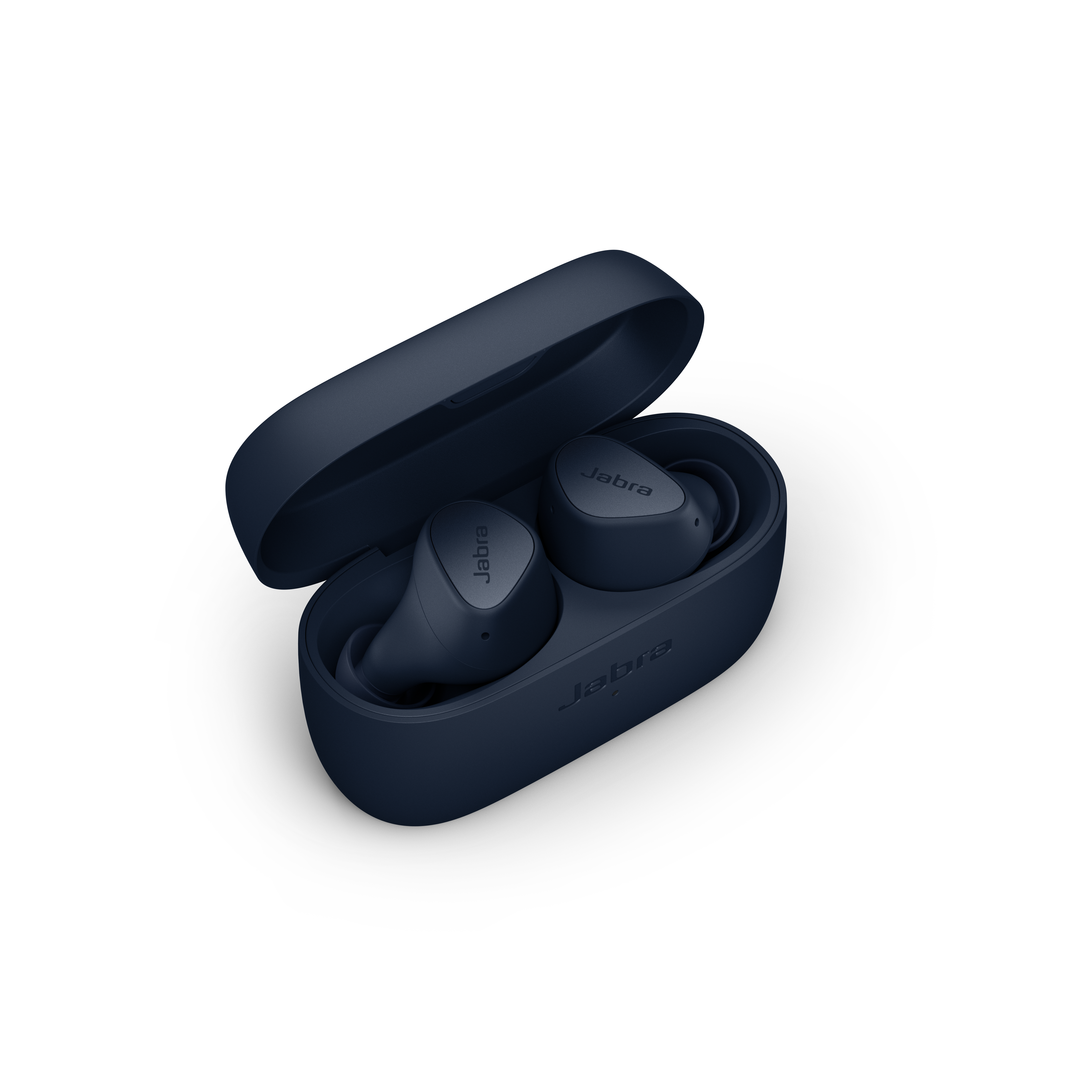 Elite 4 Bluetooth Kulak İçi Kulaklık Lacivert