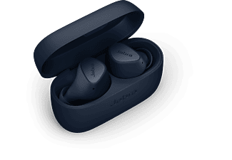 JABRA Elite 4 Bluetooth Kulak İçi Kulaklık Lacivert_0