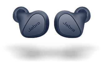 JABRA Elite 4 Bluetooth Kulak İçi Kulaklık Lacivert_1