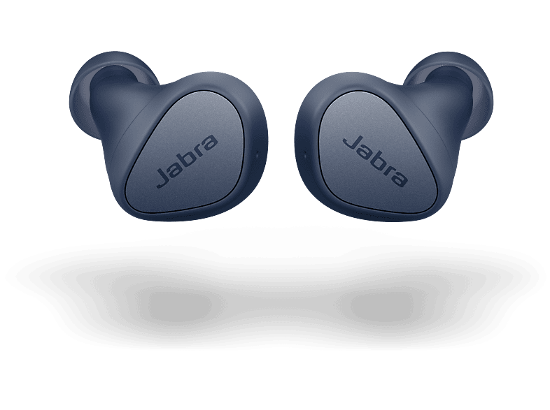 JABRA Elite 4 Bluetooth Kulak İçi Kulaklık Lacivert_1