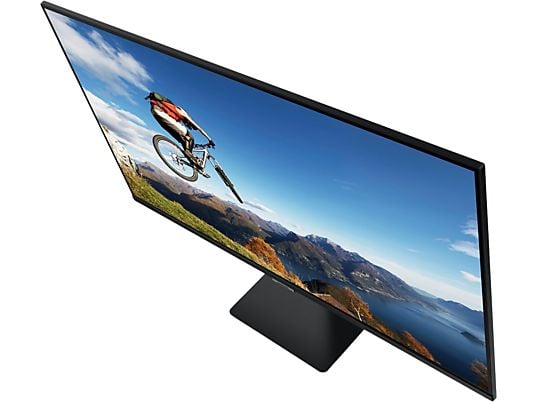 SAMSUNG LS32BM700UPXEN Smart Monitor M7 - 32 inch - 3840 x 2160 (Ultra HD 4K) - VA-paneel