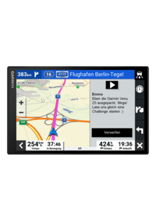 GPS TomTom GO Classic 5'' Europe - Feu Vert