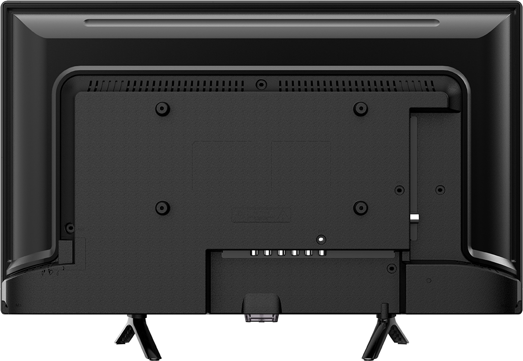 OK OTV 24H-5022C 12V - TV (24 ", HD-ready, LCD)