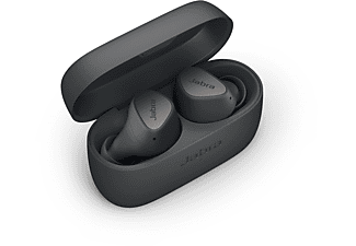 JABRA Elite 4 Bluetooth Kulak İçi Kulaklık Koyu Gri_1