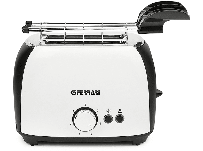 Tostapane G3 Ferrari Grantoast