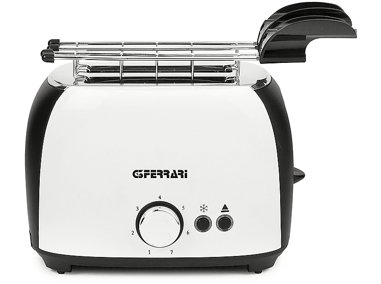 Tostapane G3 Ferrari G10064 - Toaster di qualità