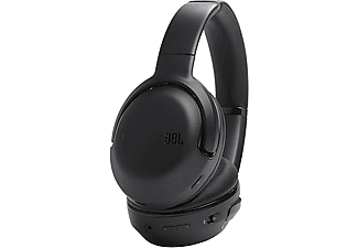 JBL Tour One M2 Bluetooth Kulak Üstü Kulaklık Siyah_1