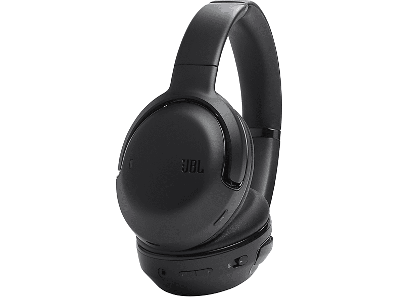 JBL Tour One M2 Bluetooth Kulak Üstü Kulaklık Siyah_1