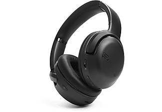 JBL Tour One M2 Bluetooth Kulak Üstü Kulaklık Siyah_2