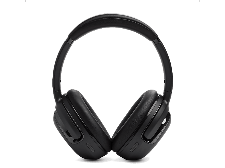 JBL Tour One M2 Bluetooth Kulak Üstü Kulaklık Siyah