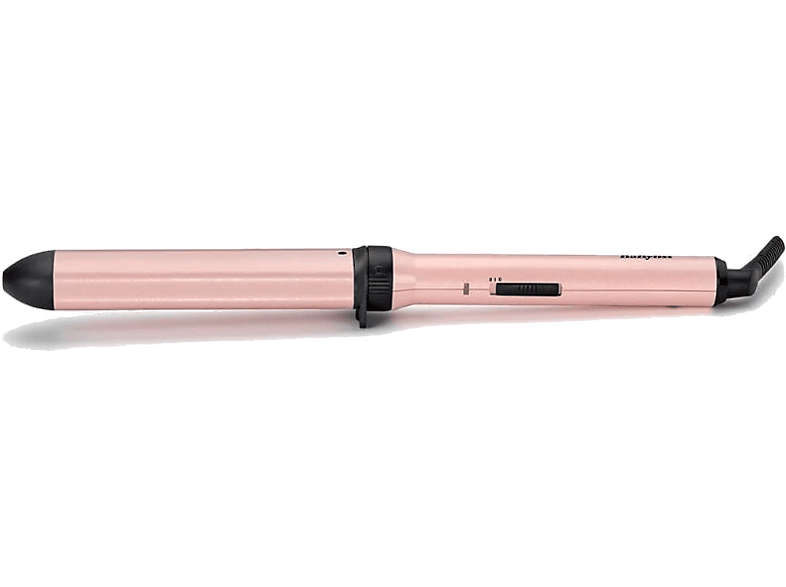 BABYLISS MS750E Bukle&Dalga Üçlü Şekillendirici Set Pembe