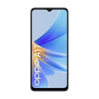 OPPO A17, 64 GB, BLUE
