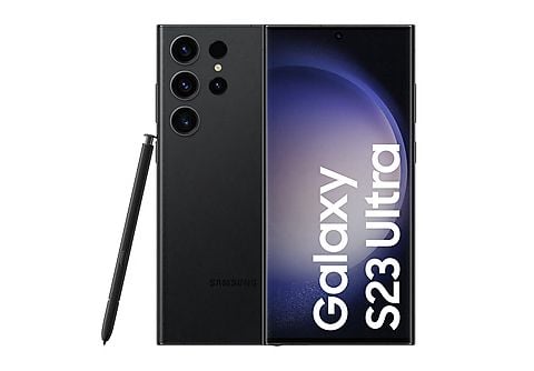 SAMSUNG Galaxy S23 Ultra 1TB, 1000 GB, Phantom Black