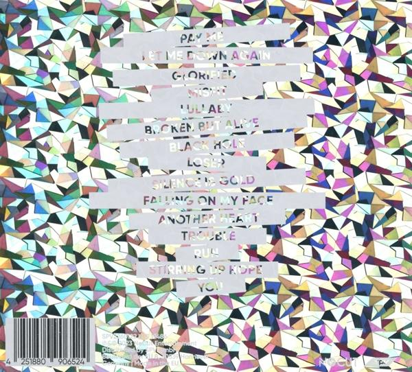 Oh Fyo! - Level 3: Discovery  - (CD)