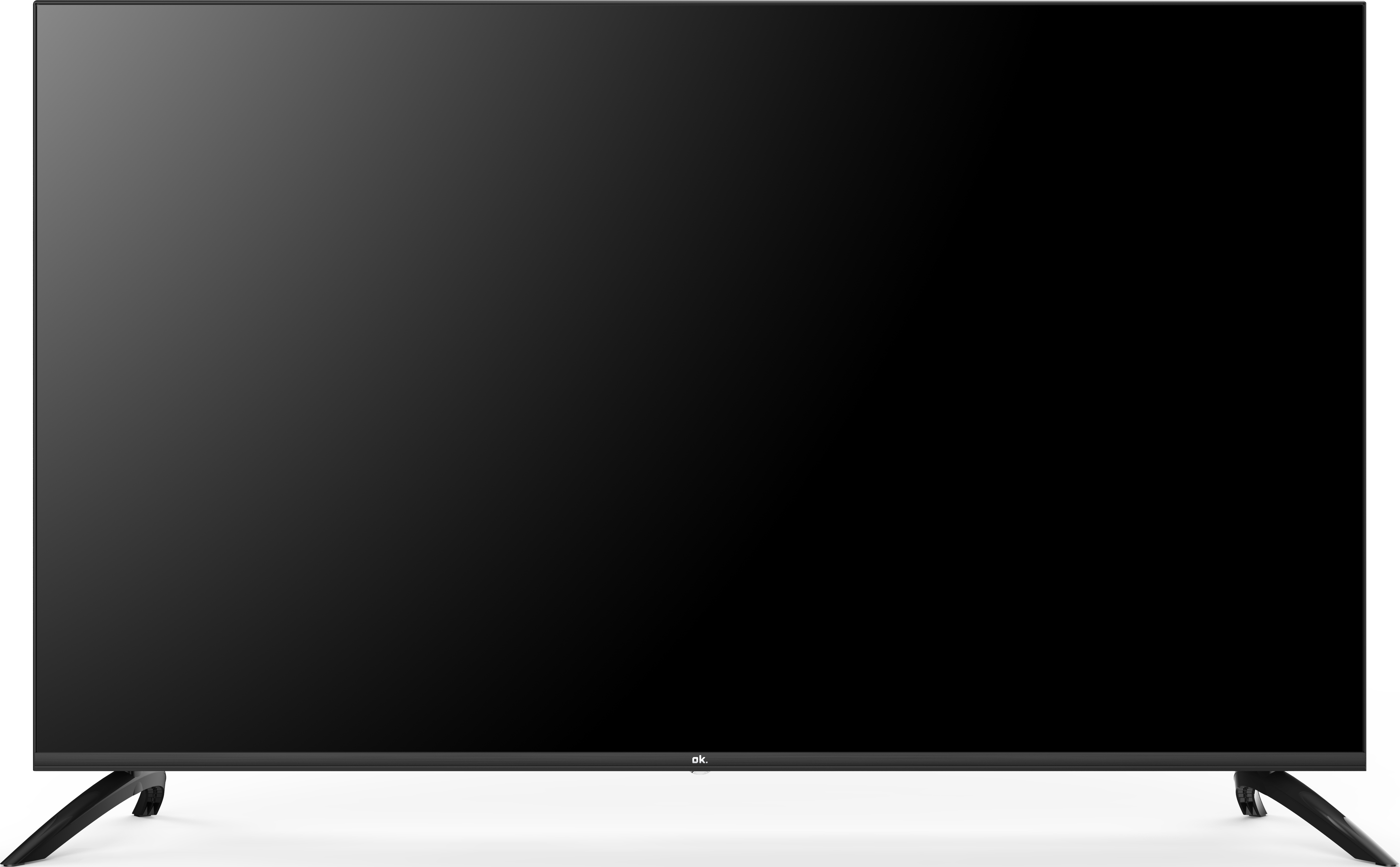 OK OTV50AU-5023C - TV (50 ", UHD 4K, LCD)