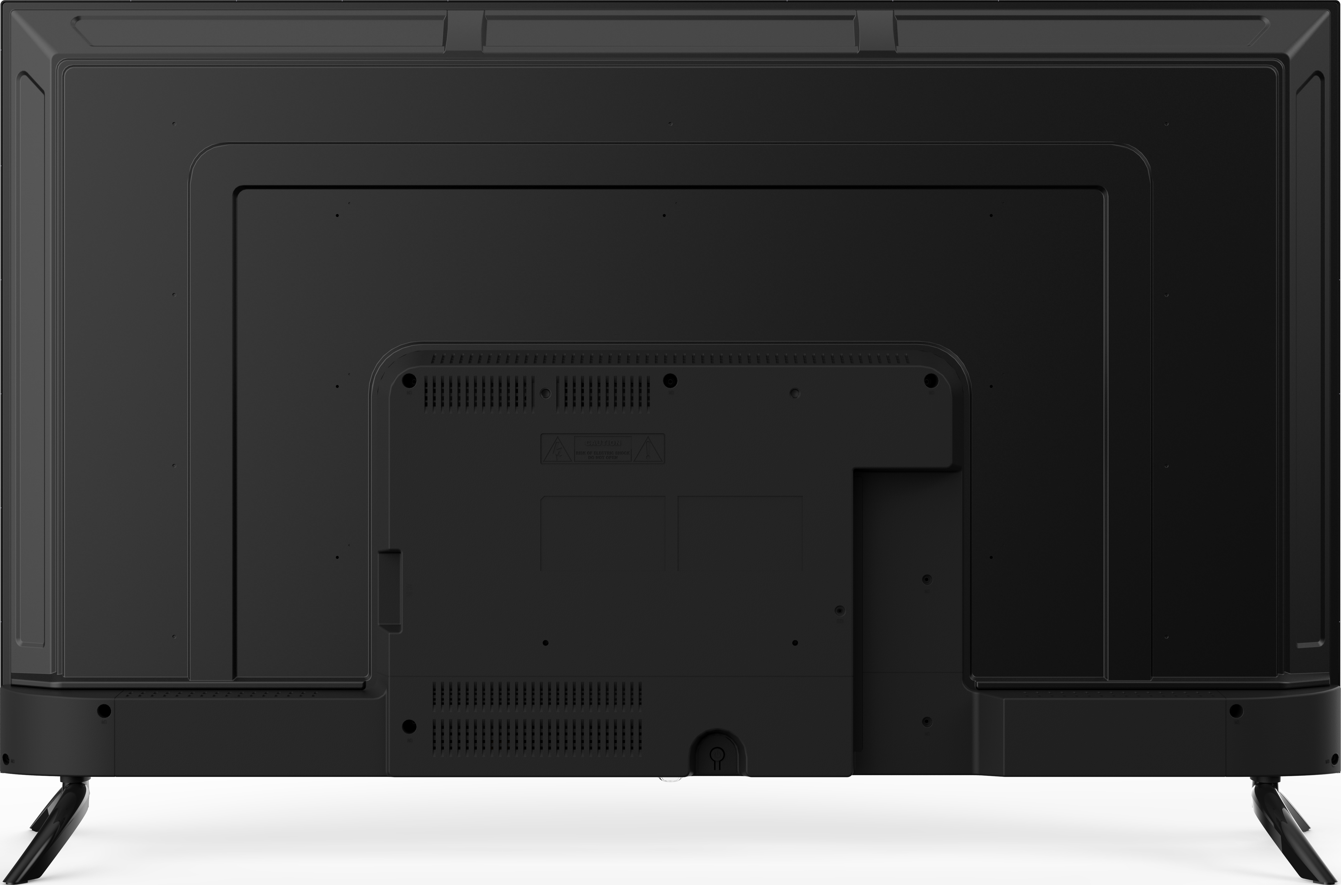 OK OTV50AU-5023C - TV (50 ", UHD 4K, LCD)