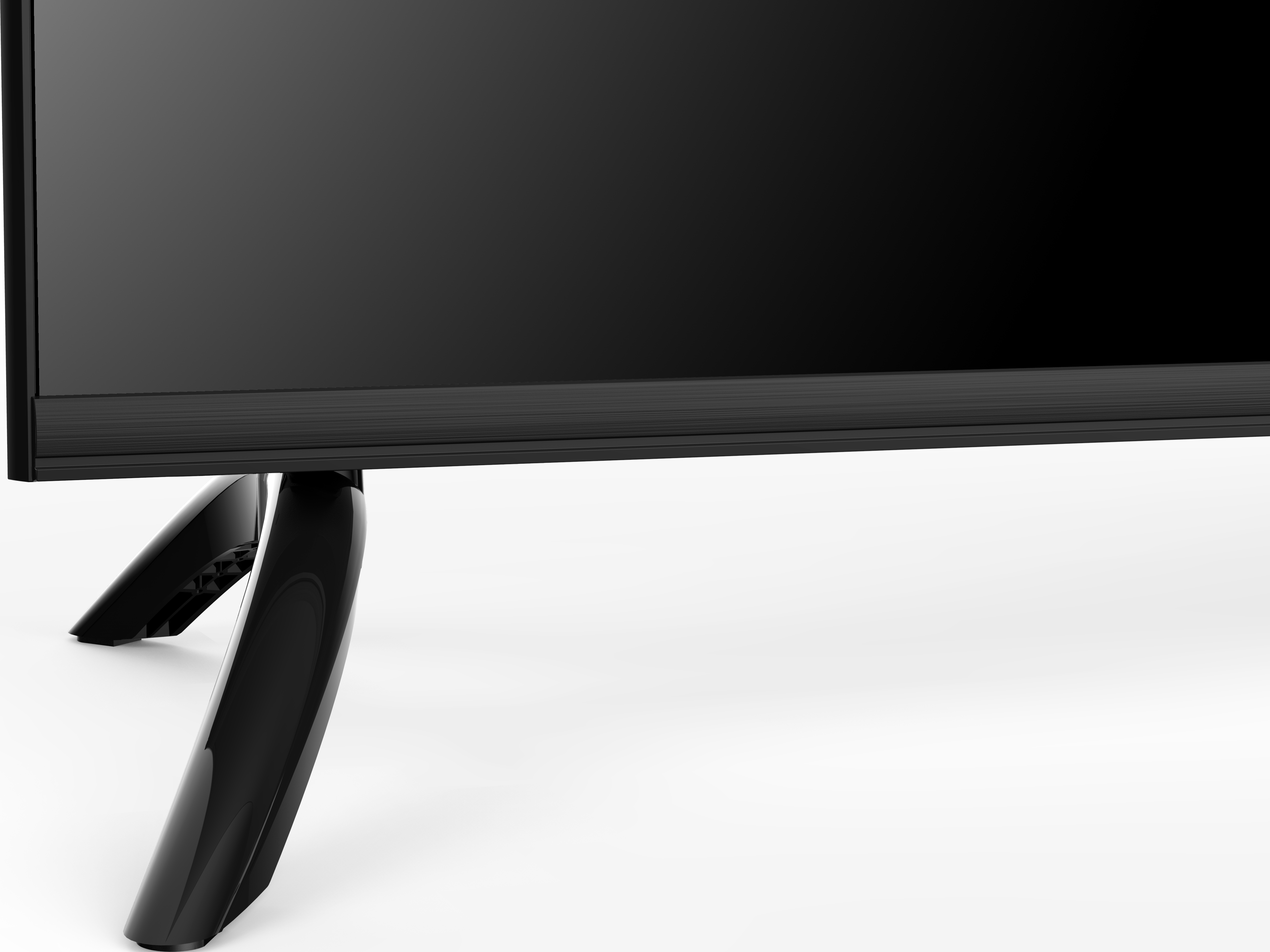 OK OTV50AU-5023C - TV (50 ", UHD 4K, LCD)
