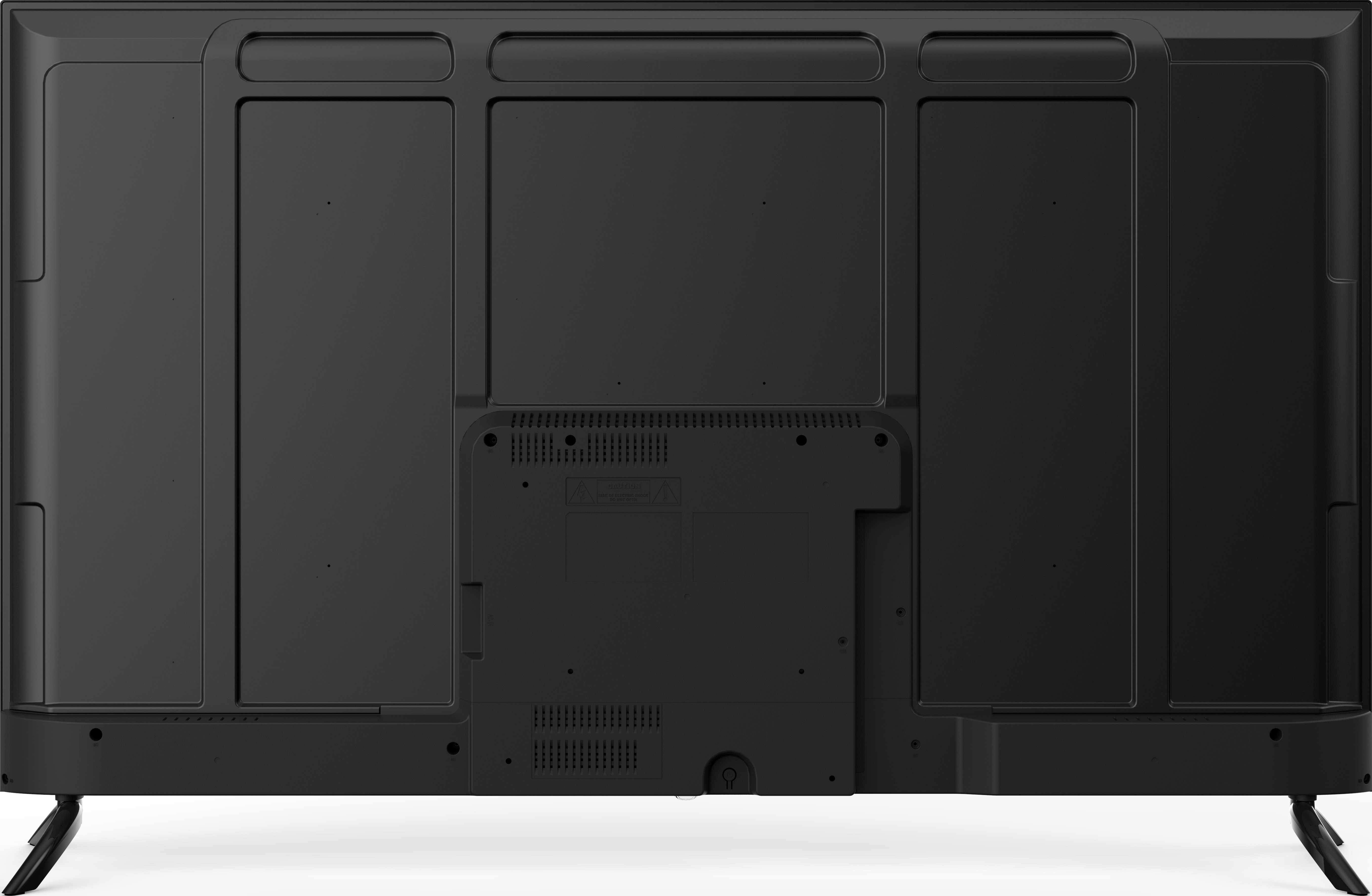 OK OTV 55AU-5023C - TV (55 ", UHD 4K, LCD)