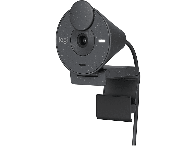 Webcam Logitech Brio 300 Full HD