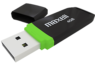 MAXELL 4GB USB pendrive (854649)