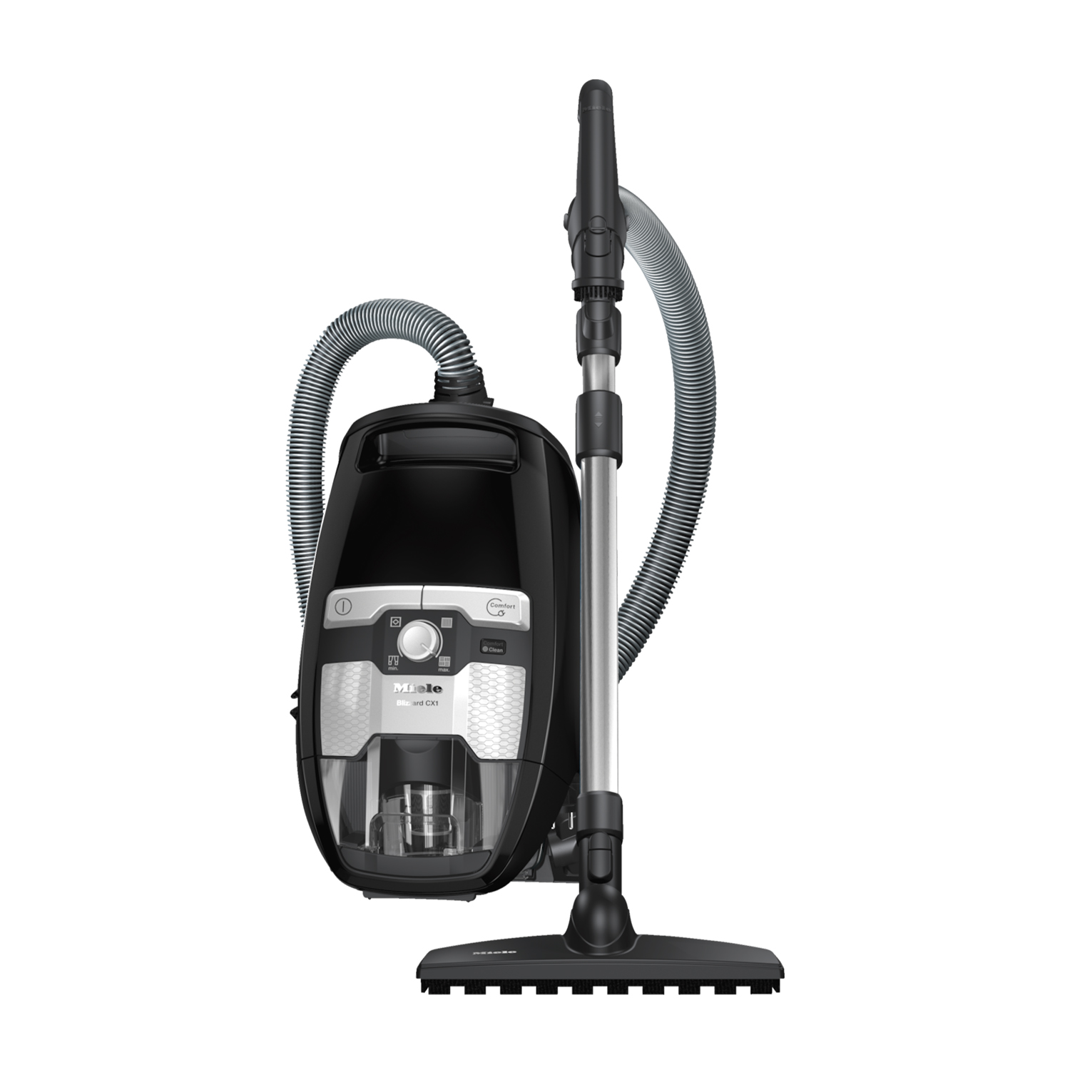 Aspirapolvere Senza Sacco Miele Blizzard CX1 Parquet , Senza sacco, 890 W