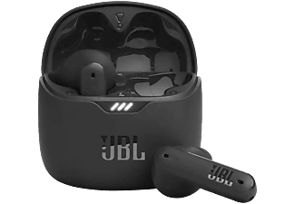 JBL Tune Flex TWS zajszűrős vezeték nélküli fülhallgató, fekete