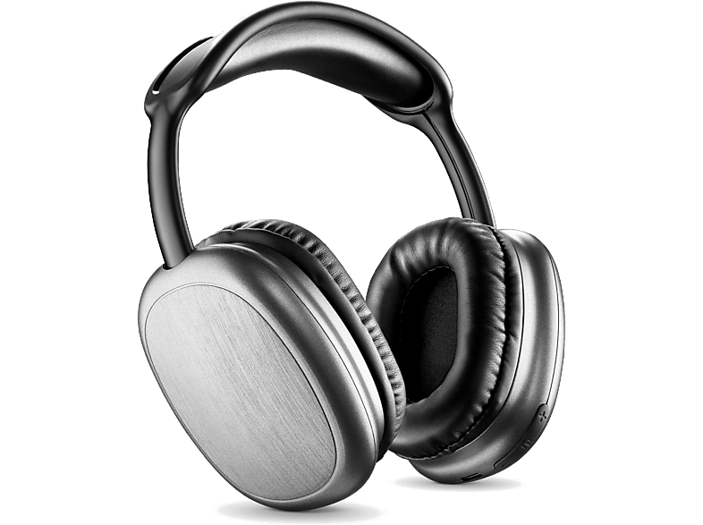 CELLULARLINE Music Sound 2 Maxi Bluetooth Kulak Üstü Kulaklık Siyah Fiyat & Özellik