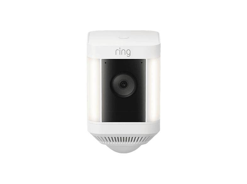 Ring Spotlight Cam Plus Battery