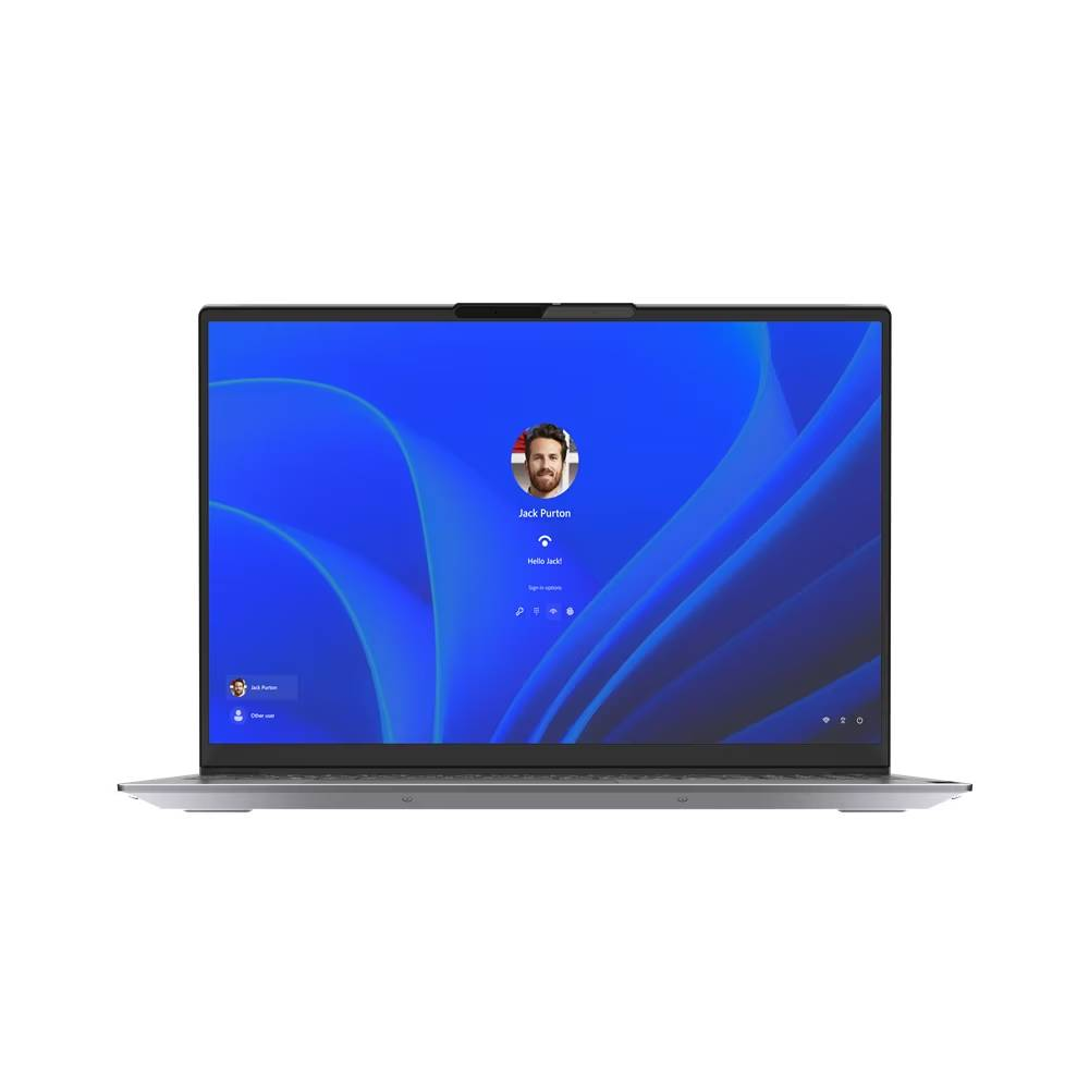 Portátil - Lenovo ThinkBook 16 G4+ IAP Profesional, 16" WUXGA, Intel® Core™ i5-1235U, 16GB RAM, 512GB SSD, Iris® Xe Graphics, Windows 11 Pro