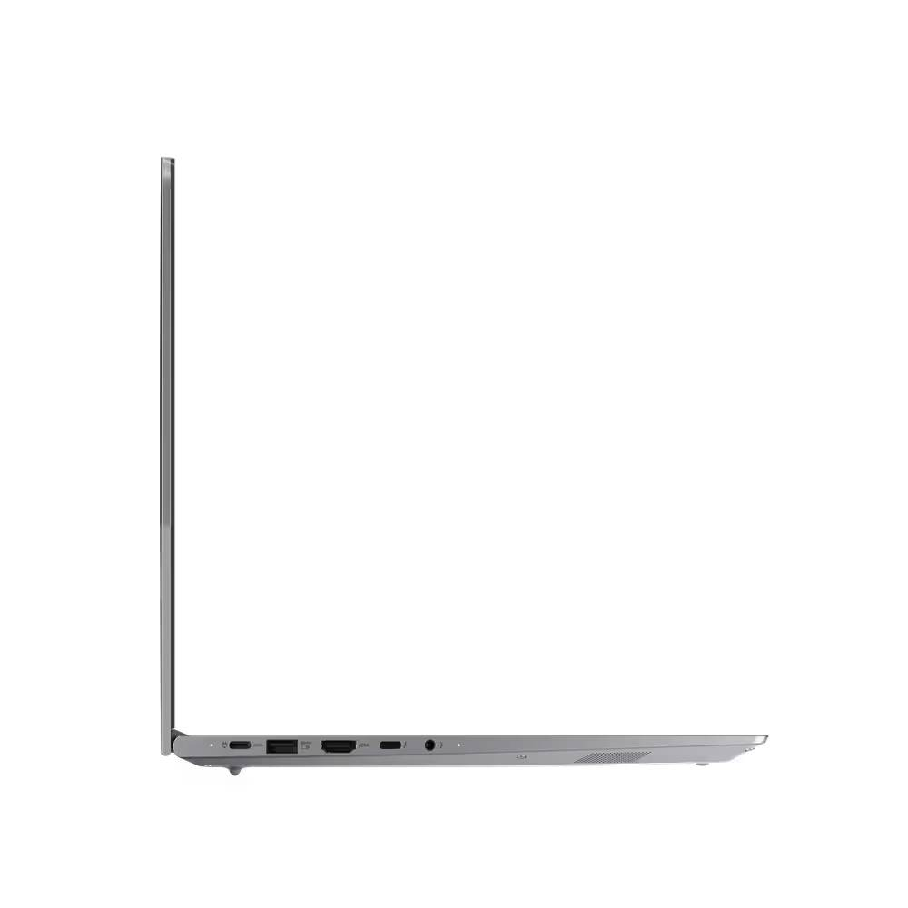 Portátil - Lenovo ThinkBook 16 G4+ IAP Profesional, 16" WUXGA, Intel® Core™ i5-1235U, 16GB RAM, 512GB SSD, Iris® Xe Graphics, Windows 11 Pro